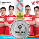 SEA Games 33: Chung Kết FC Online Việt Nam - Thái Lan: Chưa Thể Đổi Màu Huy Chương 597716962 1185129317084669 1919834139614825683 n ptlvjpg