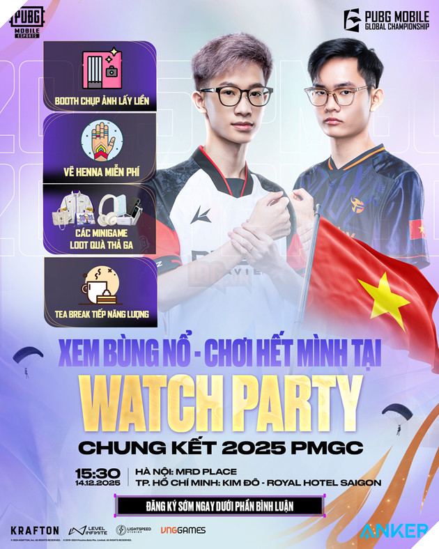 2025 PMGC: Dingoz Xavier Bung No Trong Ngay Mo Man, Team Flash No Luc Leo Thap 3 2025 PMGC: Dingoz Xavier Bùng Nổ Trong Ngày Mở Màn, Team Flash Nỗ Lực Leo Tháp 3