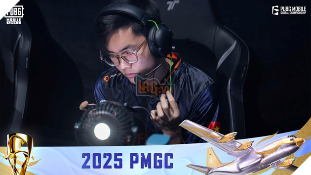 2025 PMGC: D'Xavier Gap Kho Khan, Cac Doi Thu Manh Bat Dau Bung Suc O Vong Chung Ket 3 2025 PMGC: D'Xavier Gặp Khó Khăn, Các Đối Thủ Mạnh Bắt Đầu Bung Sức Ở Vòng Chung Kết 3