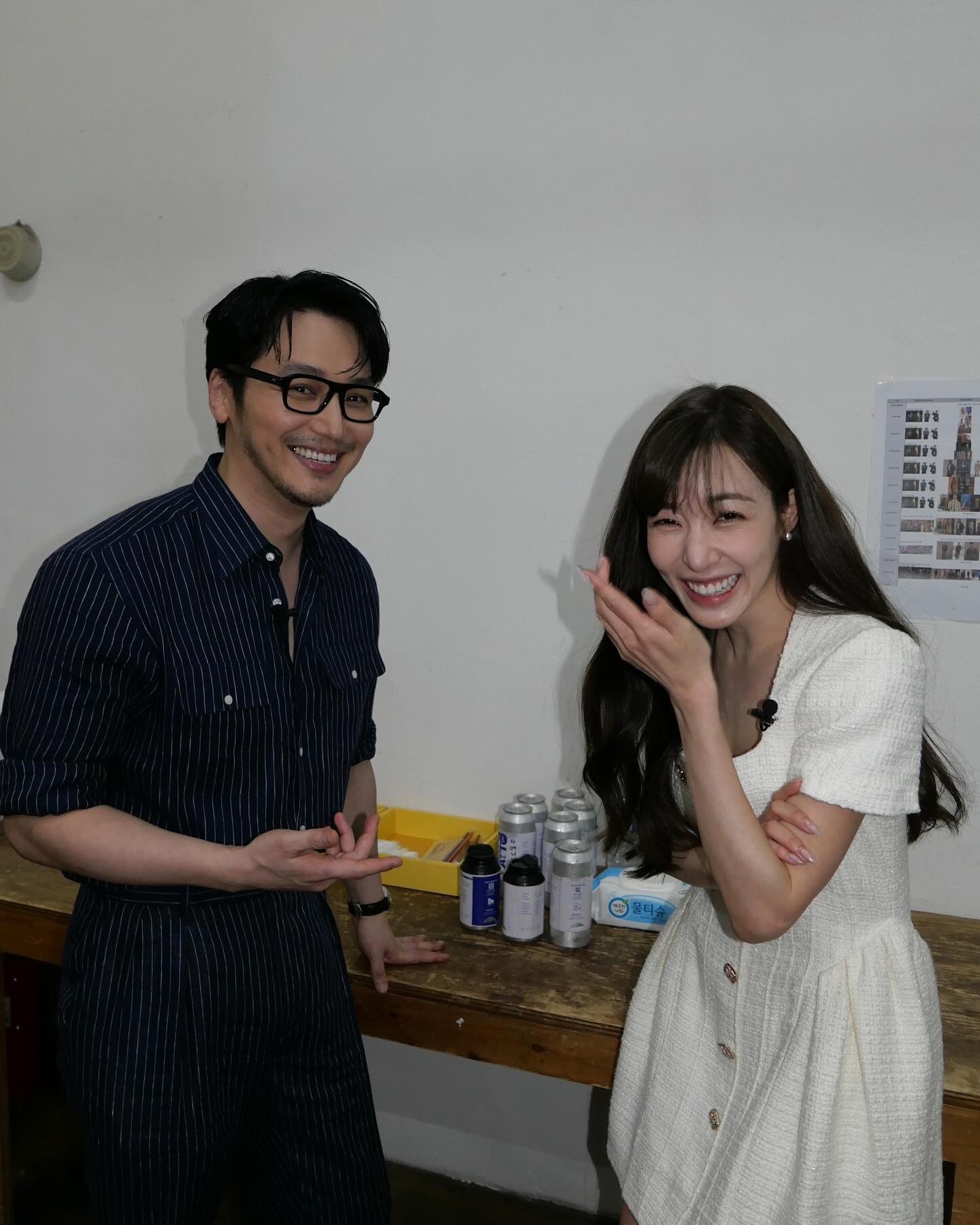 Sooyoung nói gì khi bị Tiffany “nẫng” mất chức cô dâu đầu tiên của SNSD?- Ảnh 5.