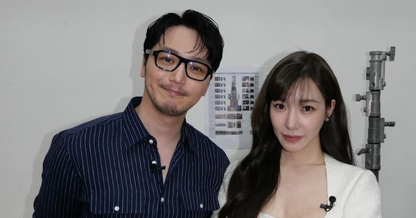 Hot nhất xứ Hàn hôm nay: Tiffany (SNSD) đăng ký kết hôn với tài tử đình đám, chính thức thành "vợ người ta" 59797011211752320013844584524742 17721761213841664443207 1772183245627 177218324661275452346 464 0 1218 1440 crop 1772183286136319754405jpg