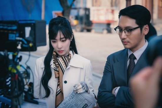 Tâm thư nóng của Tiffany- Ảnh 4. Tâm thư nóng của Tiffany- Ảnh 4.