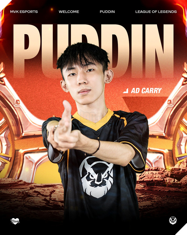 LCP 2026: MVK Chính Thức Chiêu Mộ Elio, Cựu Hỗ Trợ GAM Esports