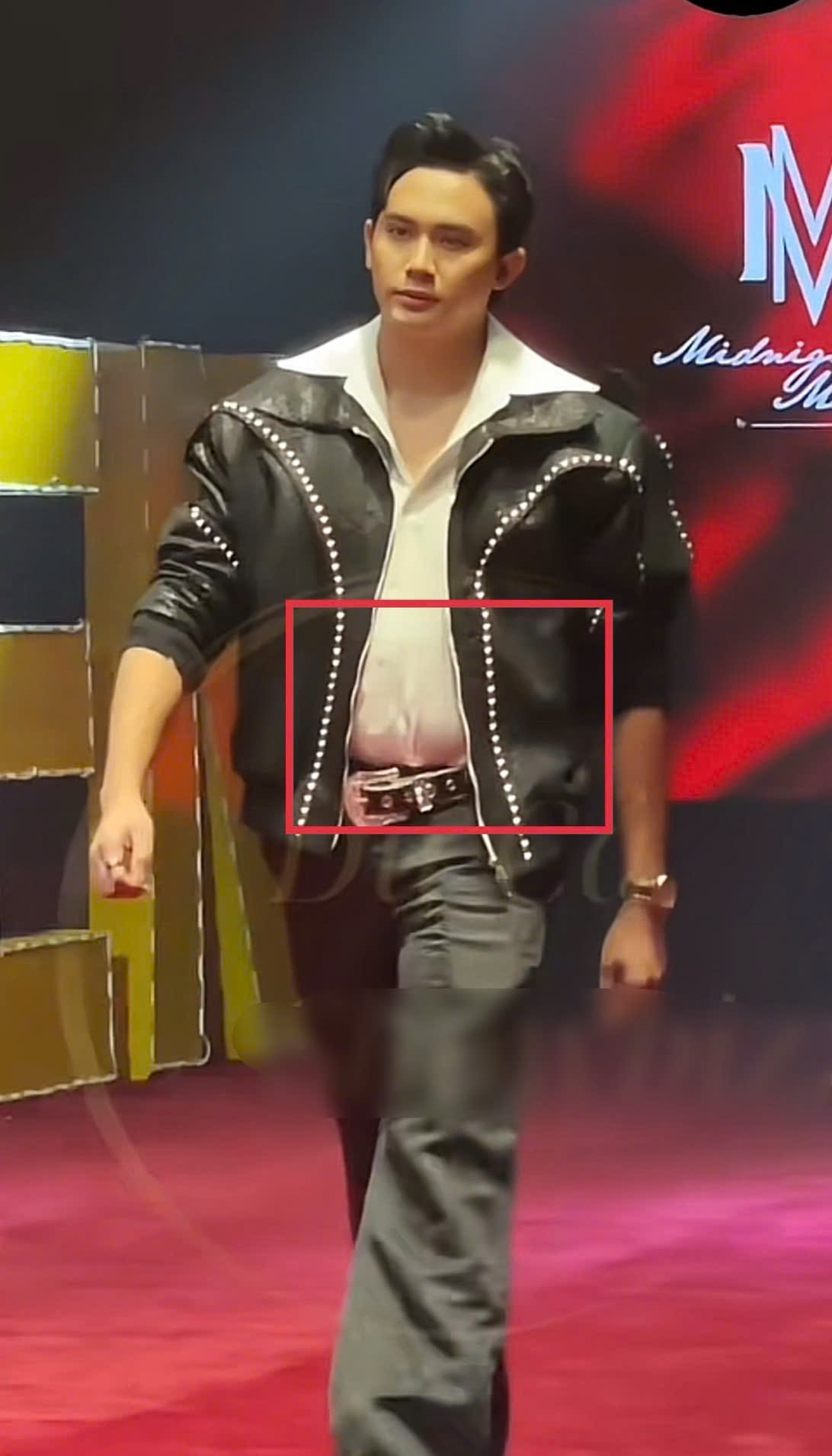 Diệp Lâm Anh chăm tình trẻ