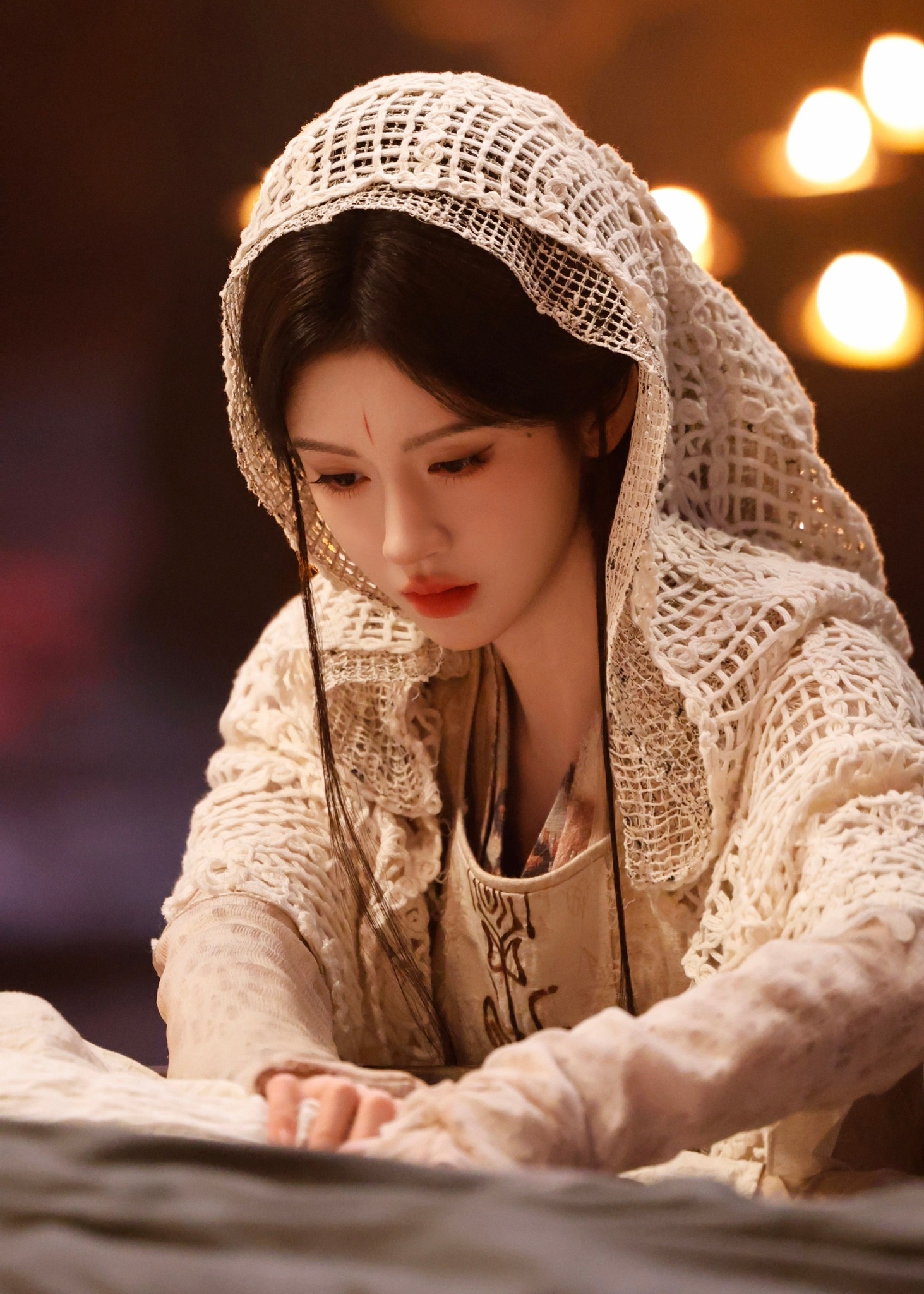 Ai dám chê mỹ nhân này nửa câu phải xem lại gu thẩm mỹ: Visual chấn động giác quan, giành hết nét đẹp của phái nữ- Ảnh 4.