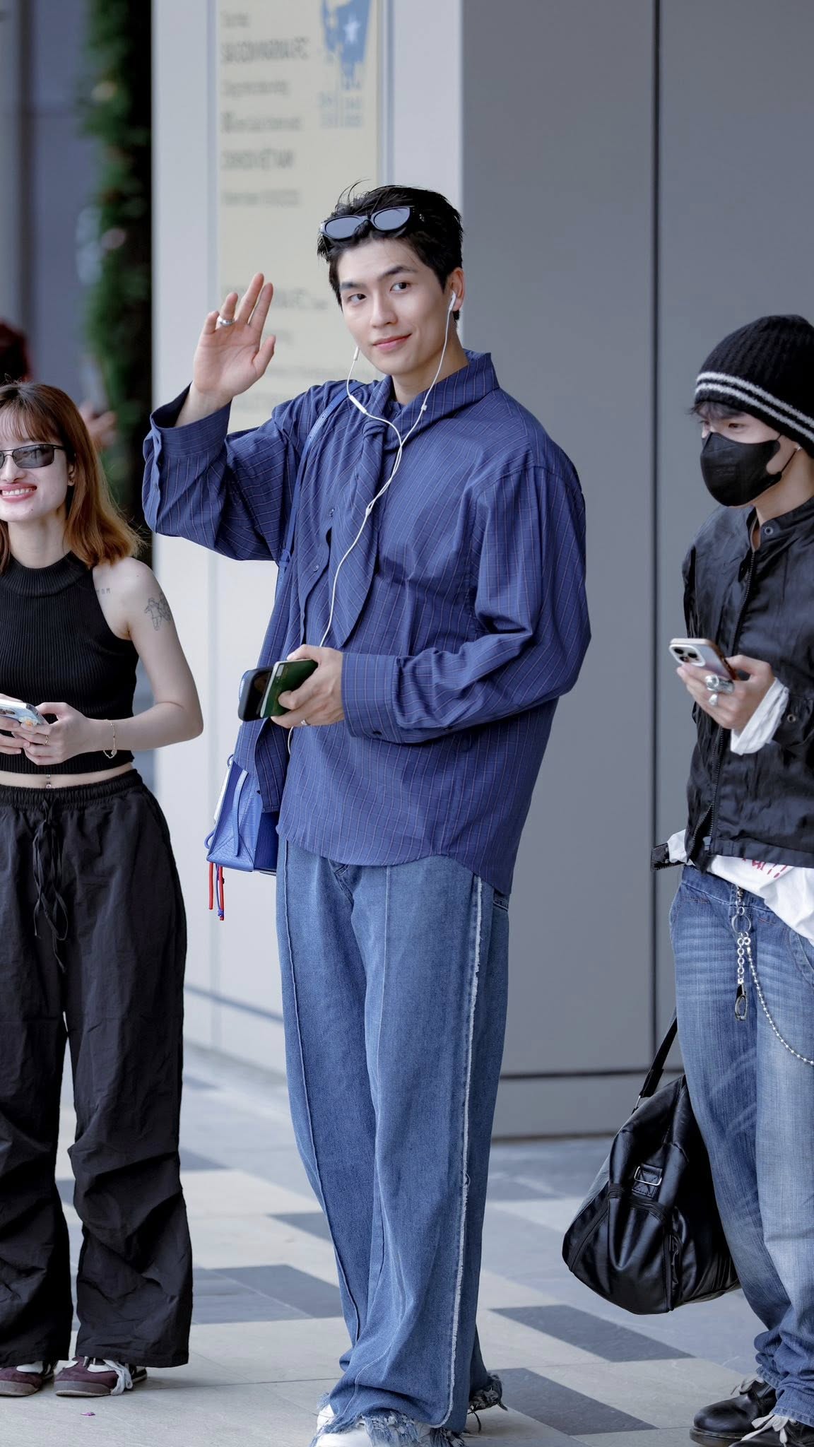 "Bạn trai Uyển Ân" lộ hint mập mờ với nam thần Vbiz, chuyện gì đây? 59858167014242981690543247661515668593863461nmxtv 1766055844305 17660558450425899568 1772023863954560170112 1772069172334 17720691727321666047190