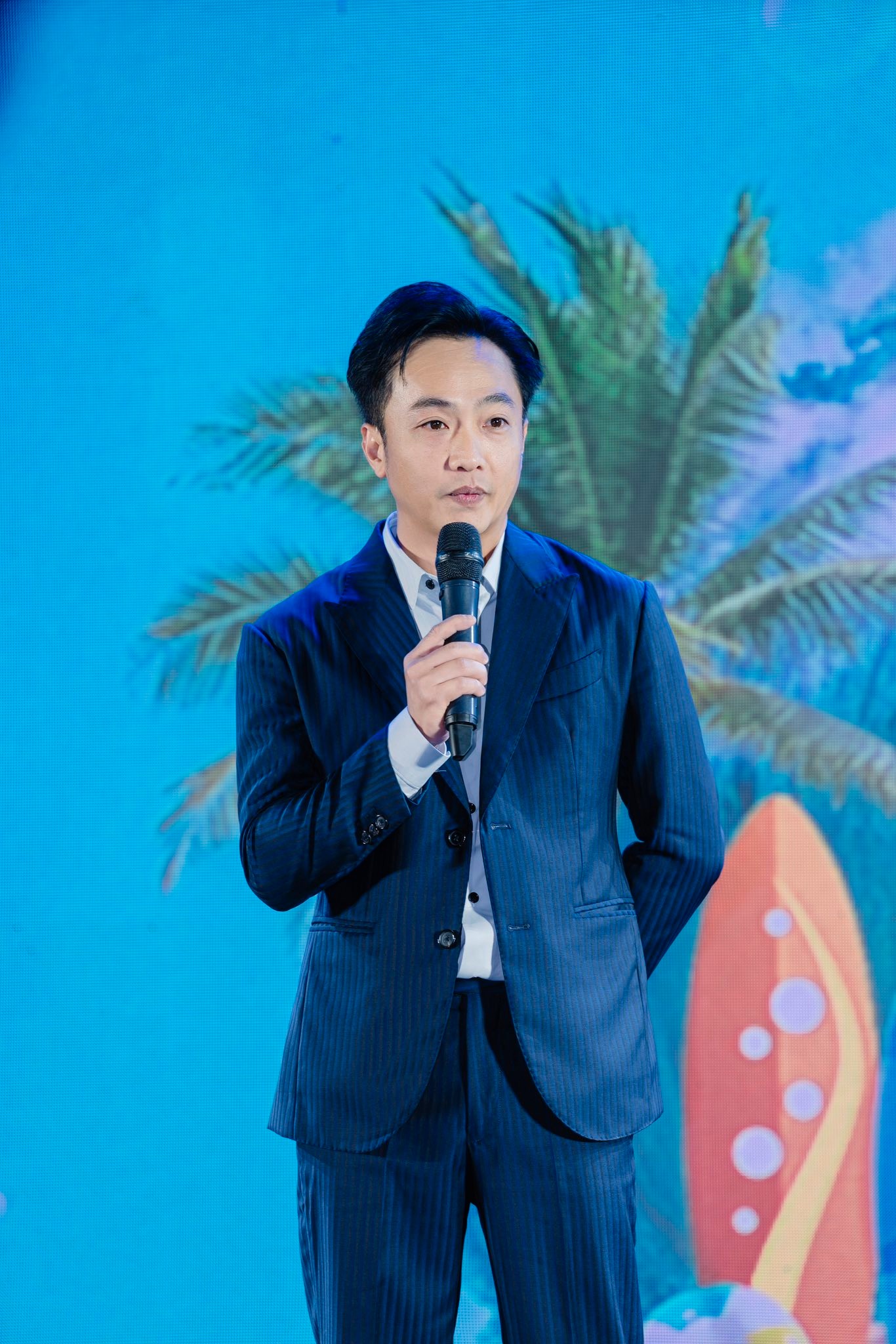 Cường Đô La đang như thế nào?- Ảnh 3. Cường Đô La đang như thế nào?- Ảnh 3.