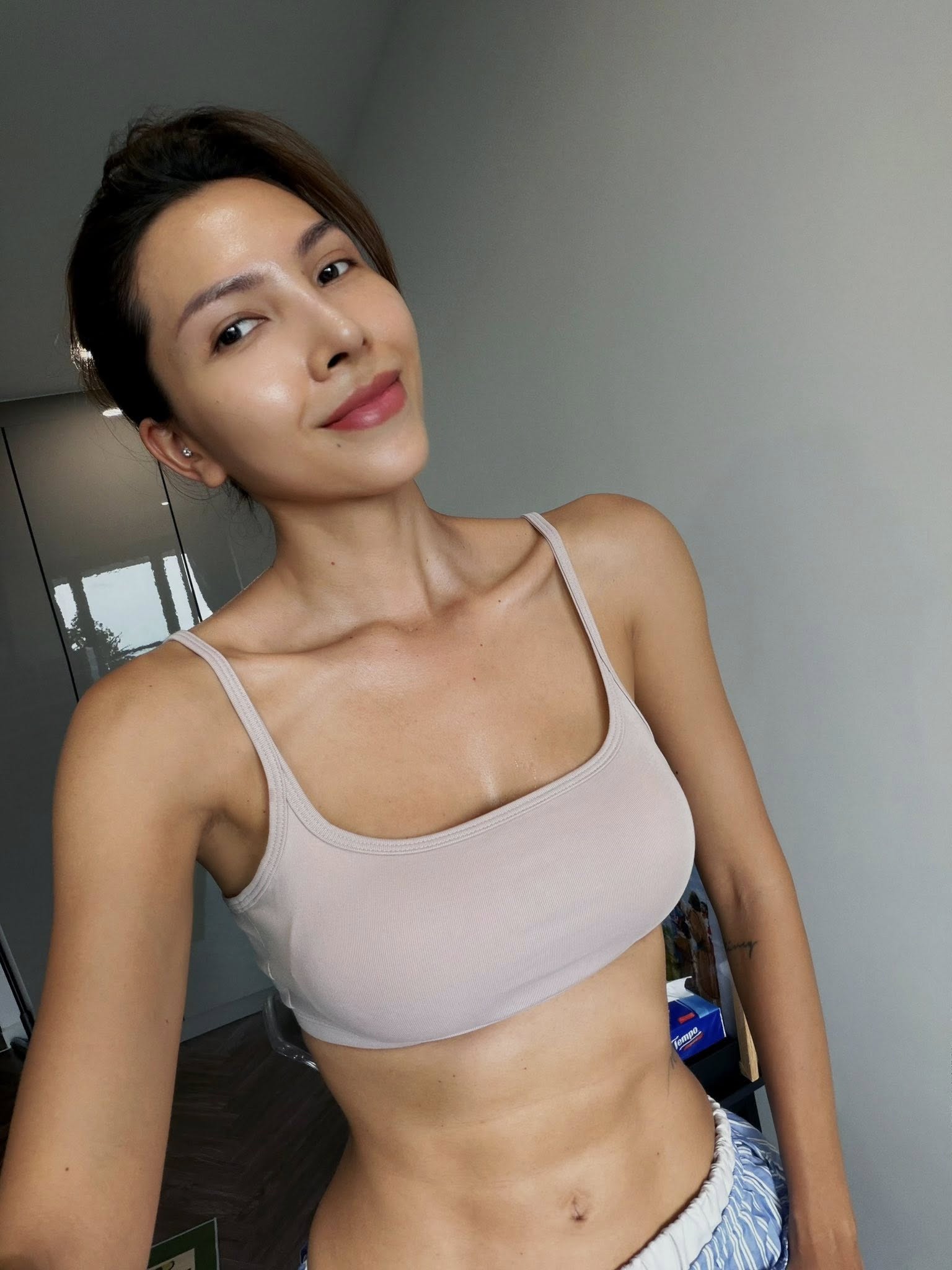 Tình trạng hiện tại của Minh Triệu- Ảnh 8.