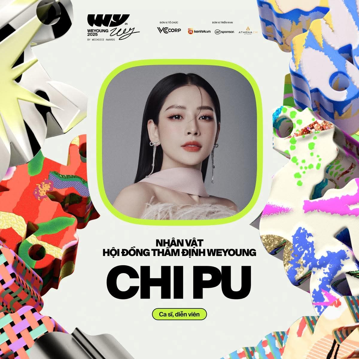 Chỉ có 1 từ nói về Chi Pu tối qua!- Ảnh 6. Chỉ có 1 từ nói về Chi Pu tối qua!- Ảnh 6.