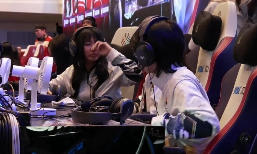 Toàn cảnh vụ bê bối chấn động SEA Games 33: Nữ tuyển thủ Thái Lan nhờ người đánh hộ vẫn thua trắng Việt Nam, không thừa nhận gian lận- Ảnh 7.