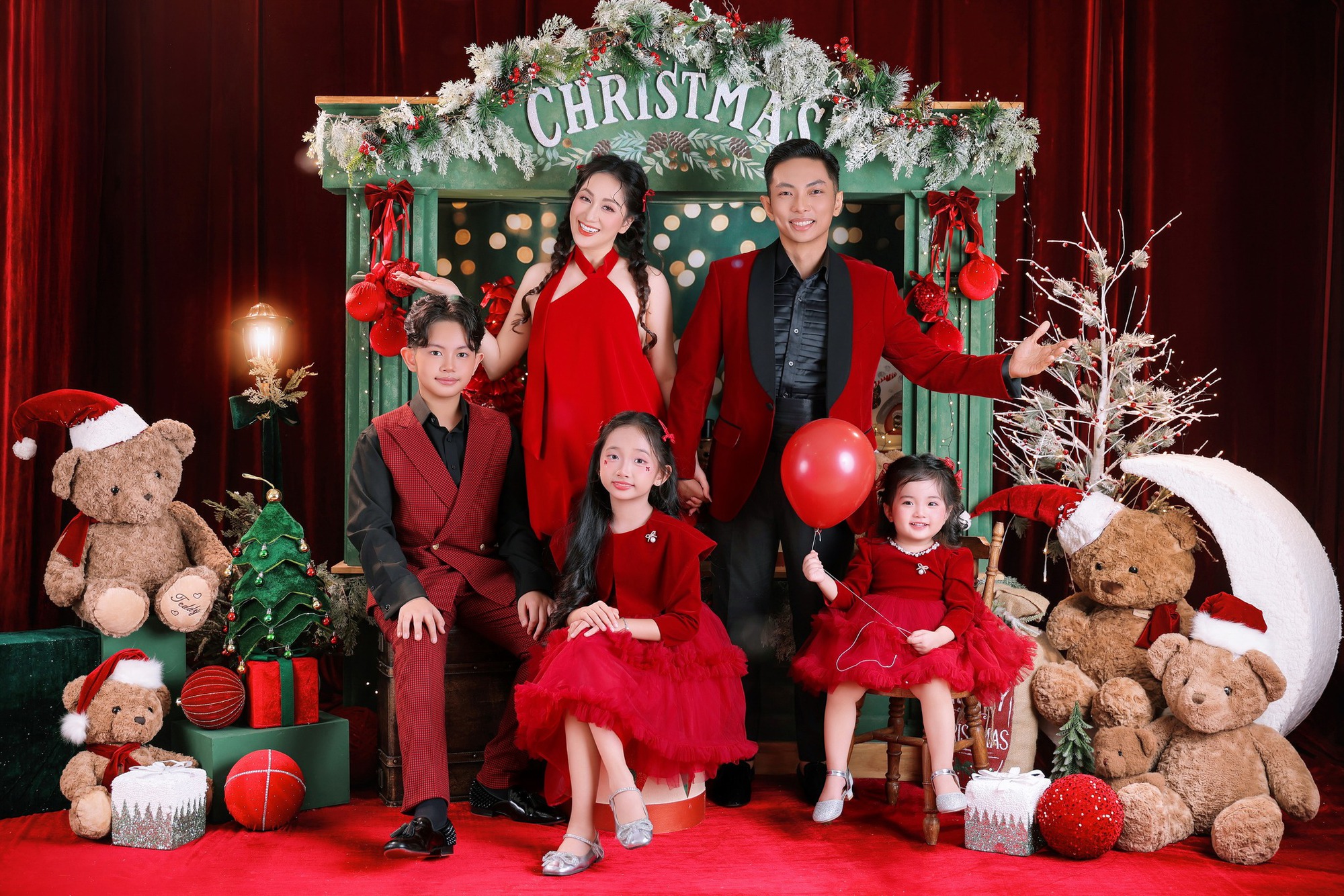 Phan Hiển xin cho Khánh Thi không làm việc nhà quá nhiều, mẹ chồng liền tuyên bố 1 câu tỏ rõ thái độ- Ảnh 2.