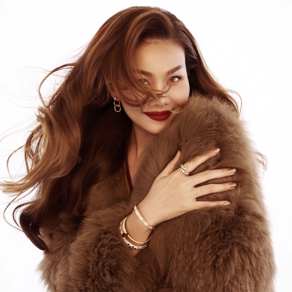 Đại mỹ nhân quyền lực nhất Vbiz tái xuất sau 7 năm mất tích, visual trăm người ngắm triệu người mê- Ảnh 2.