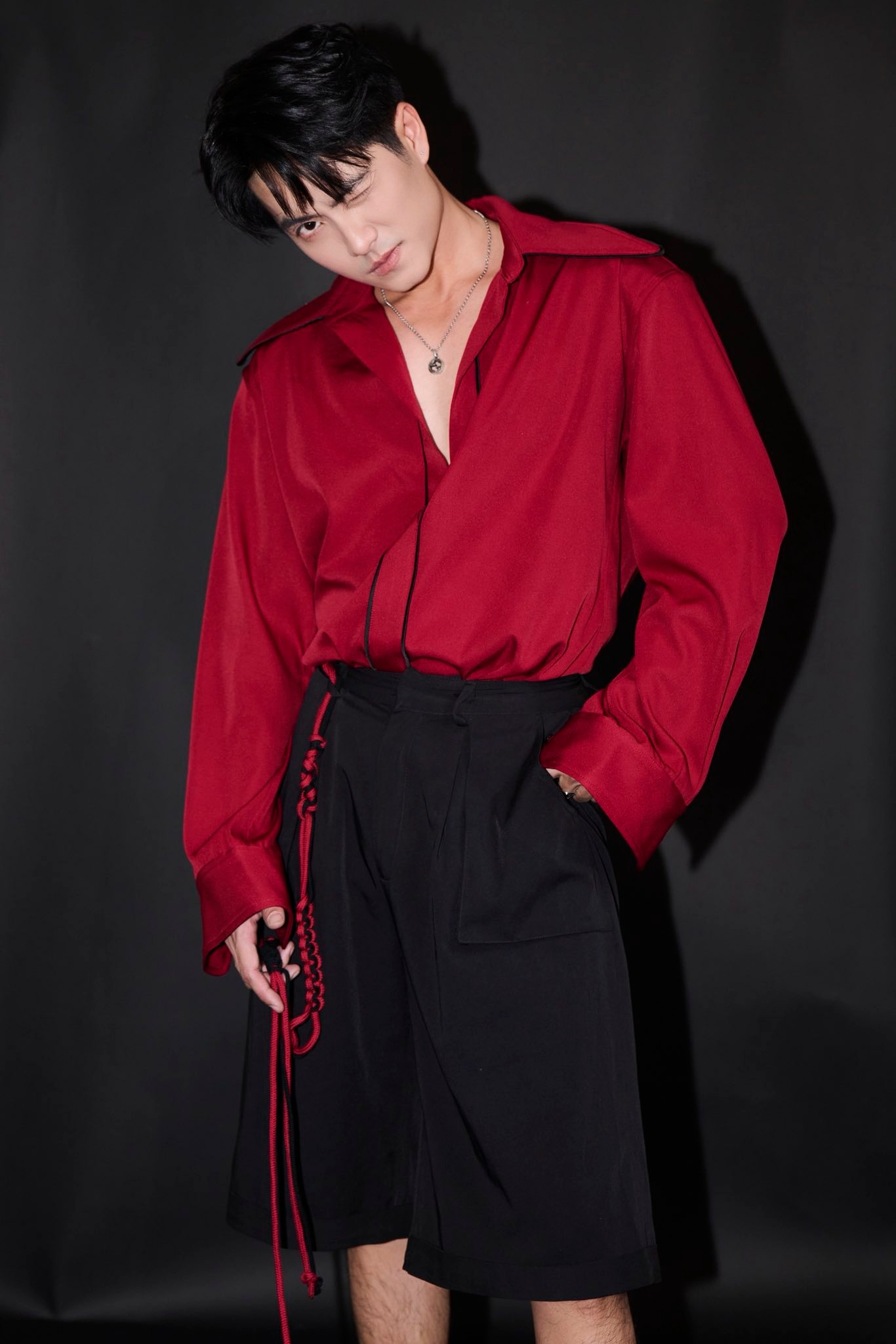 3 triệu người u mê mỹ nam đỉnh nhất phim Việt giờ vàng lúc này, thở thôi cũng xứng làm “người yêu quốc dân”- Ảnh 12.