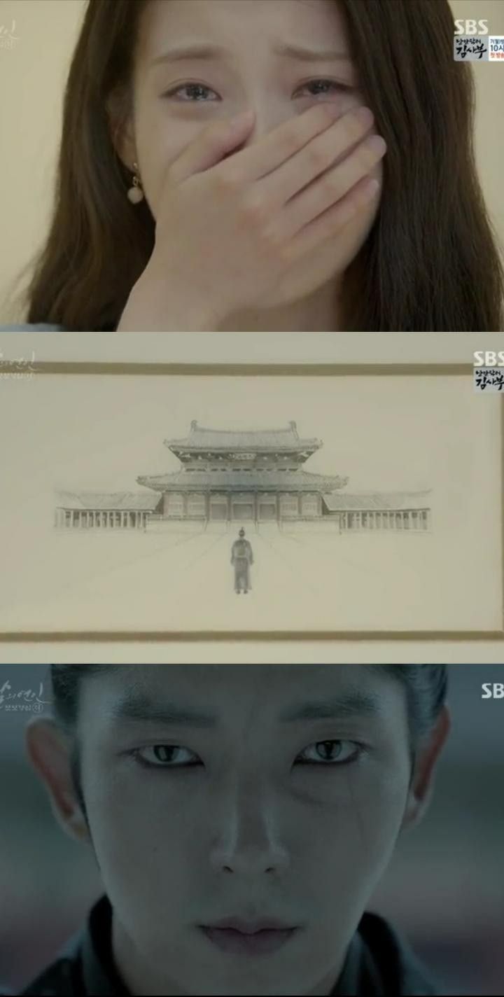 10 năm qua có duy nhất 1 phim Hàn là đỉnh cao cổ trang: Cặp chính chạm trần nhan sắc, cả nước mòn mỏi chờ phần 2- Ảnh 10.