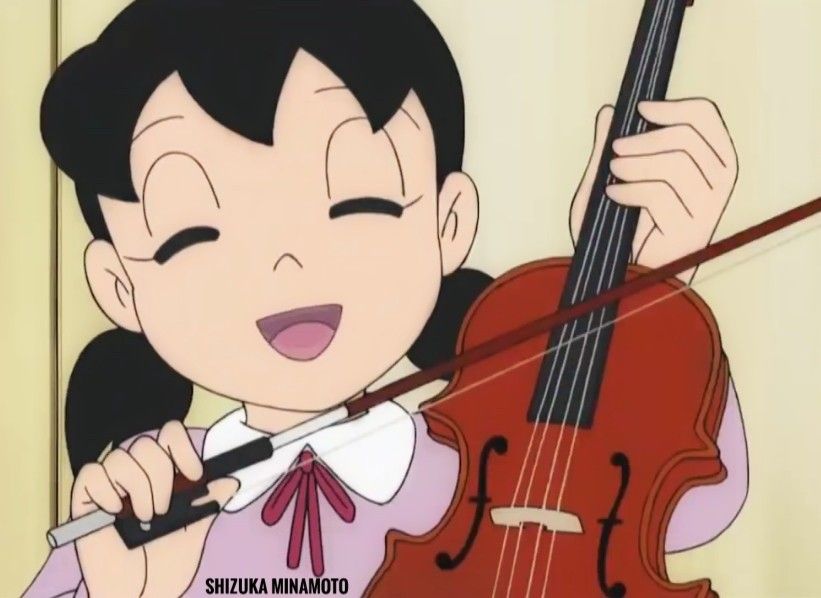 Soi gia thế của các nhân vật trong Doraemon: Nobita không phải khó khăn nhất, danh tính