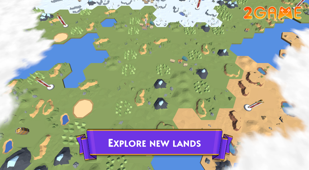 Medieval Defense & Conquest 2 – Phần tiếp theo của game thủ thành cực hot 5axch6p1 image 2