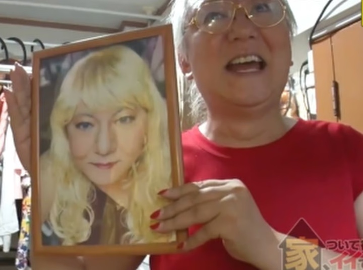 Tình yêu không tuổi của người phụ nữ chuyển giới U70 và ông lão U90 tuổi ở Nhật- Ảnh 4.