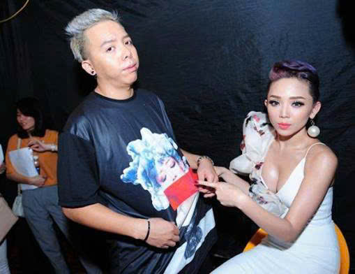 Tiếc cho Tóc Tiên và Touliver!- Ảnh 8.