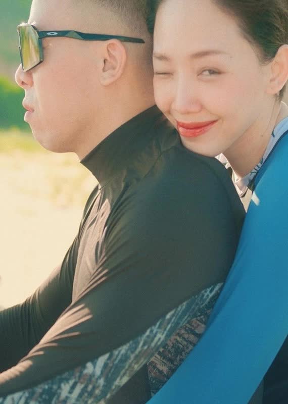 Thái độ gia đình 2 bên khi Tóc Tiên và Touliver quyết định ly hôn- Ảnh 3.