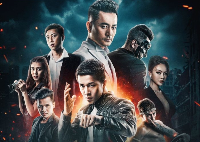 Phim Việt vươn tầm thế giới nhờ 60 giây xấu hổ cực điểm, bán 1 vé mỗi suất cầm chắc kết cục thua lỗ- Ảnh 1.