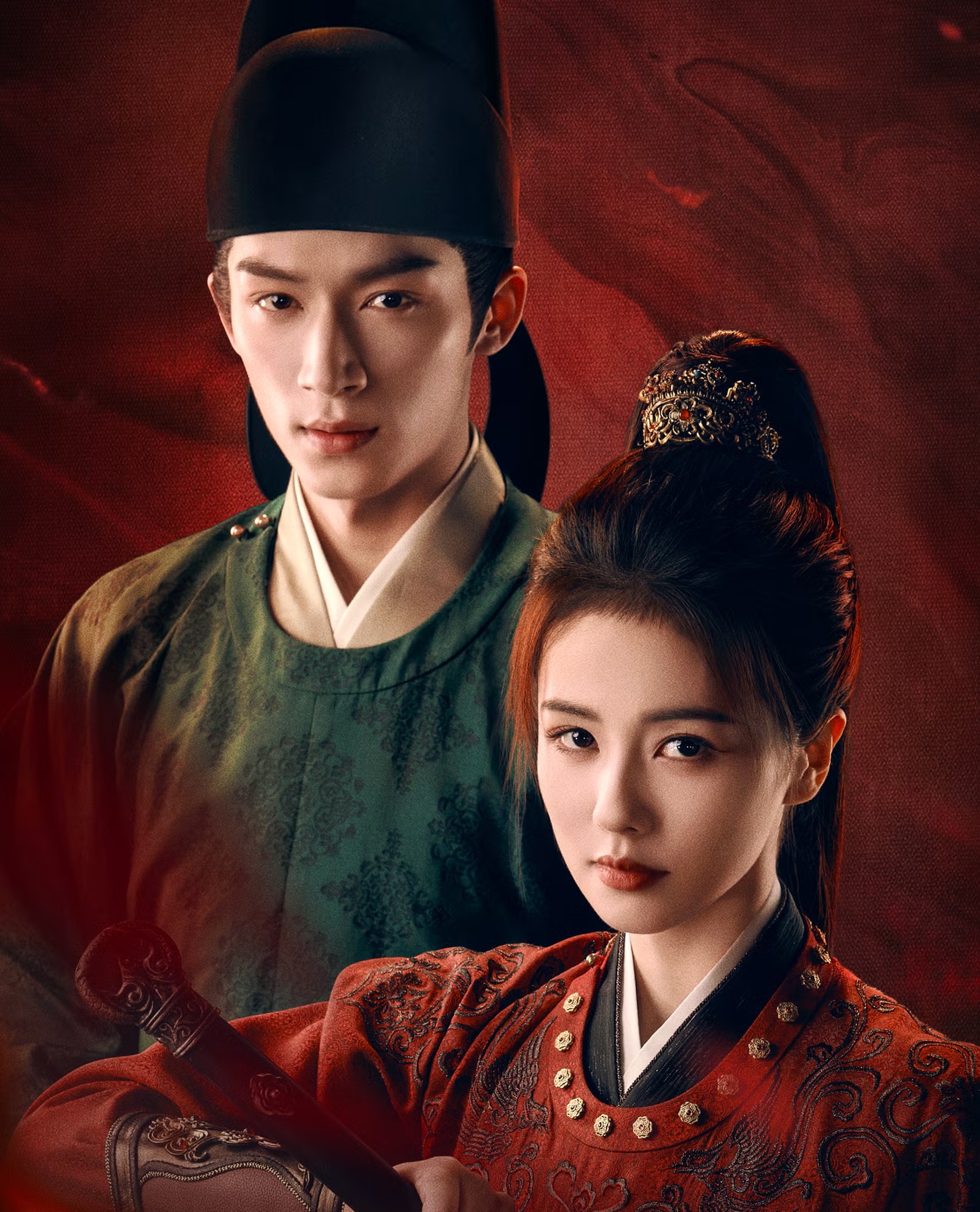 Bái phục mỹ nhân đóng 1 phim lập tận 6 kỷ lục: 1,4 tỷ dân không ai đọ nổi, fan sĩ đến già cũng được- Ảnh 2.