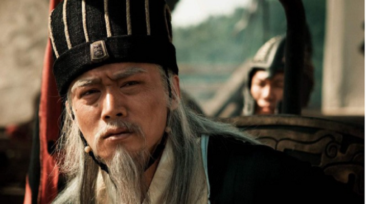 Vì sao Gia Cát Lượng trăng trối đặt 7 hạt gạo vào miệng khi ông qua đời?- Ảnh 2.