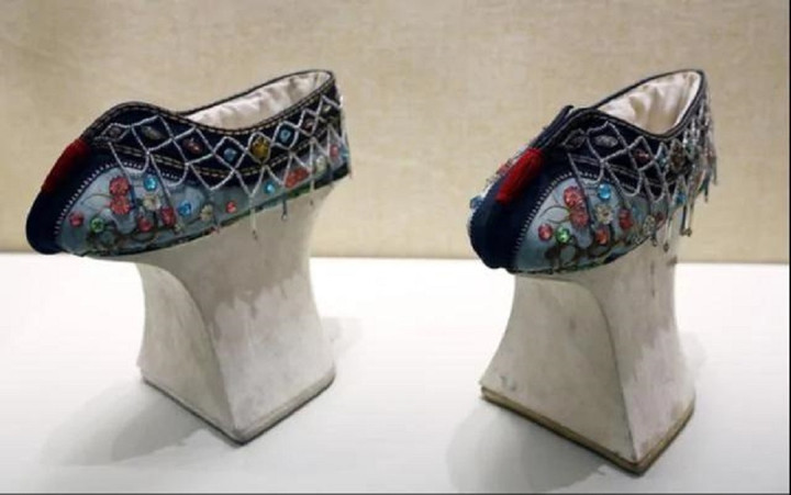 4 tiêu chí tuyển chọn phi tần của các hoàng đế Trung Quốc- Ảnh 5.