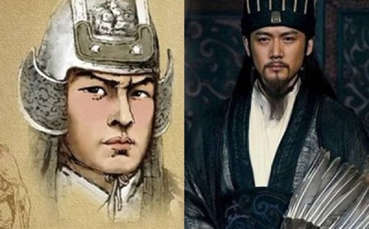 Đối thủ của Gia Cát Lượng gánh nỗi oan khuất nghìn năm không rửa sạch- Ảnh 5.