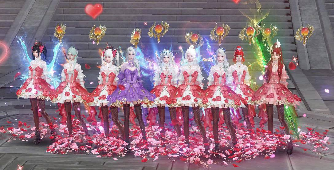 Chơi Thiên Long Bát Bộ 2 VNG, cặp đôi game thủ tìm thấy tình yêu của đời mình- Ảnh 6.