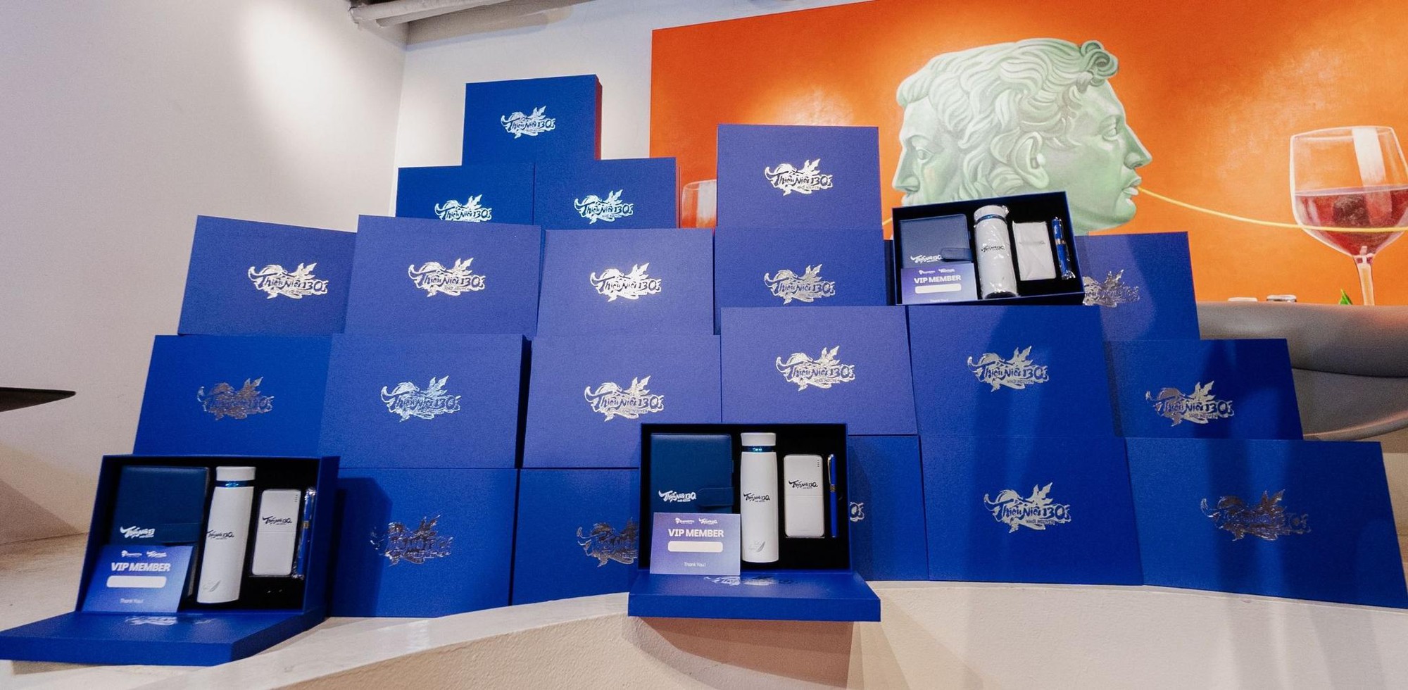 Thiếu Niên 3Q: Khởi Nguyên - Khi dàn KOLs cực phẩm hội ngộ cùng