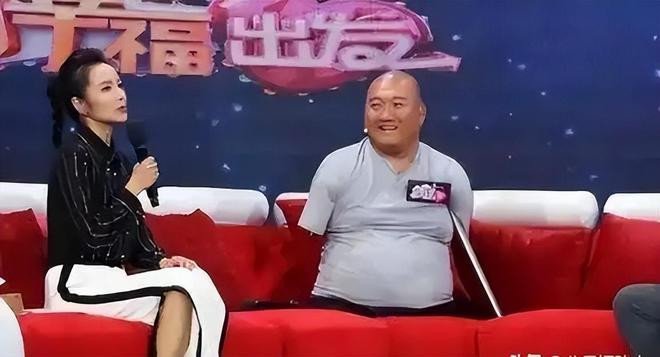 Lập Đông truyền cảm hứng và nghị lực phi thường cho nhiều người. Ảnh: 163.com