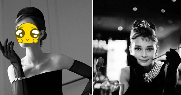 Không dám tin đây là mỹ nhân vào vai Audrey Hepburn, nhan sắc ra sao mà ai cũng thốt lên "như một phép màu" 6 17719085314881354740763 0 0 526 1005 crop 1771908542939894762891jpg