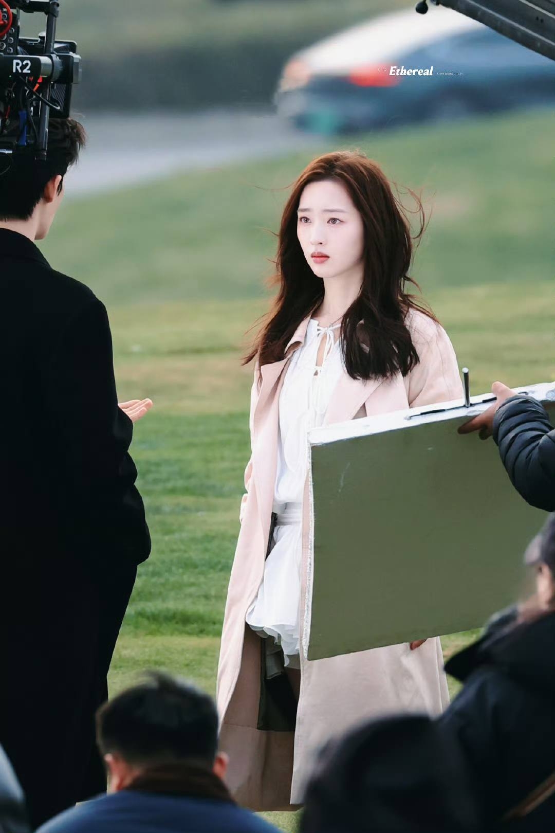 Tại sao đến tận 2026 cặp đôi này mới dính vào nhau vậy: Nhà gái là thiên thần tuyết, nhà trai đẹp chấn động- Ảnh 9.