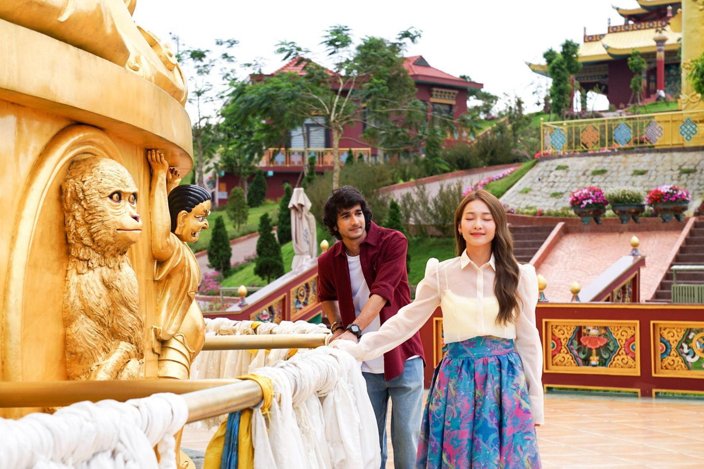 Lý do bộ phim có Khả Ngân lỗ nặng- Ảnh 6.