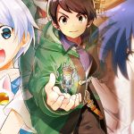 Isekai tiếp tục bùng nổ năm 2025: Thể loại chuyển sinh vẫn giữ ngôi vương trên bảng xếp hạng manga Nhật Bản 6 best isekai anime and manga with prince protagonists uvjpjpg