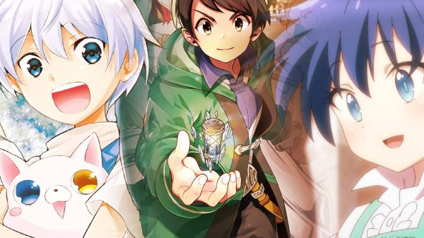 Isekai tiếp tục bùng nổ năm 2025: Thể loại chuyển sinh vẫn giữ ngôi vương trên bảng xếp hạng manga Nhật Bản 6 best isekai anime and manga with prince protagonists uvjpjpg