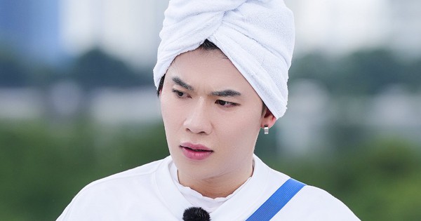 Sao nam éo le nhất Running Man Việt: Không thể tin lại bị loại theo cách như vậy! 6001752501441019730718606893070248262863037n 1768130356273 1768130356672997558196 377 0 1092 1366 crop 17681304488051558656703jpg