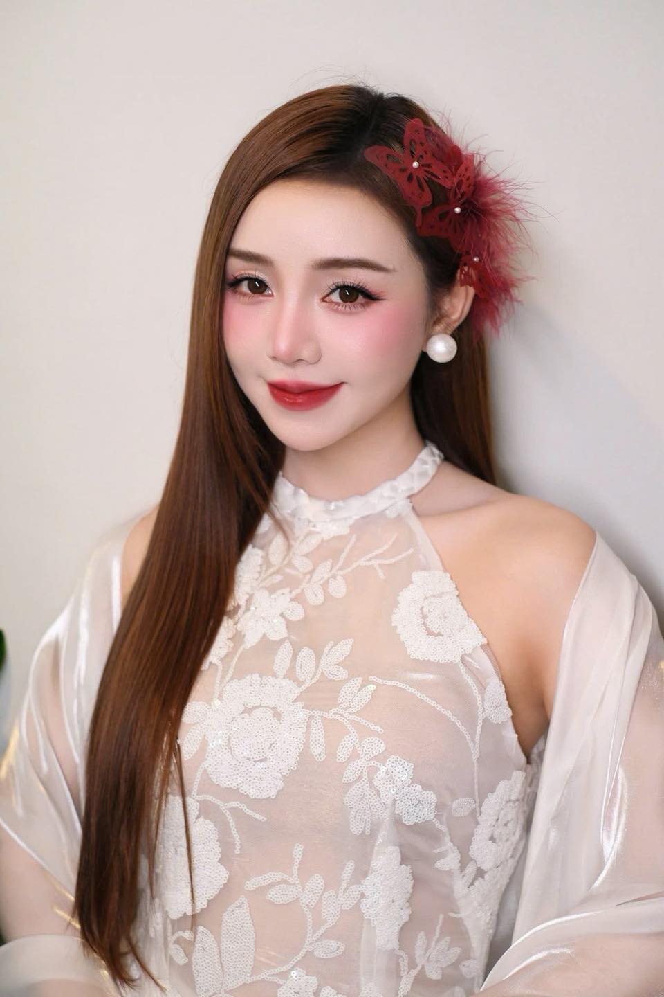 Quá nể mỹ nhân đóng liên tiếp 4 phim rating cao nhất Việt Nam: Đã đẹp còn diễn đỉnh, không biết chê vào đâu- Ảnh 6.