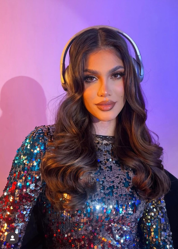 Tân Miss Charm 2025: Cao 1m82, sở hữu tài năng nghệ thuật nổi trội- Ảnh 6.