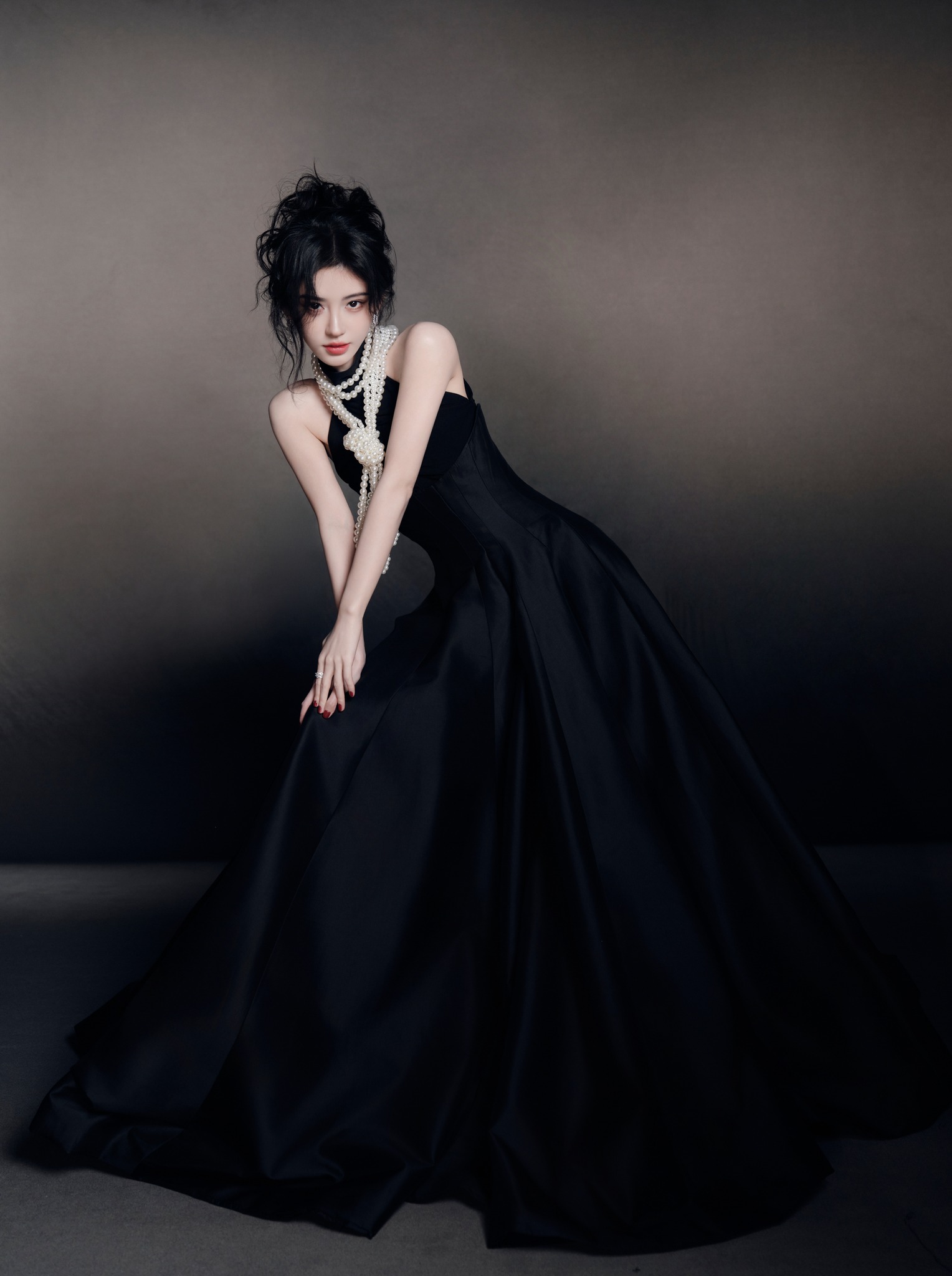 Chê ai thì chê chứ chê mỹ nhân này là dở: Đẹp đến điên đảo chúng sinh, cả thế giới phải tương tư- Ảnh 5.