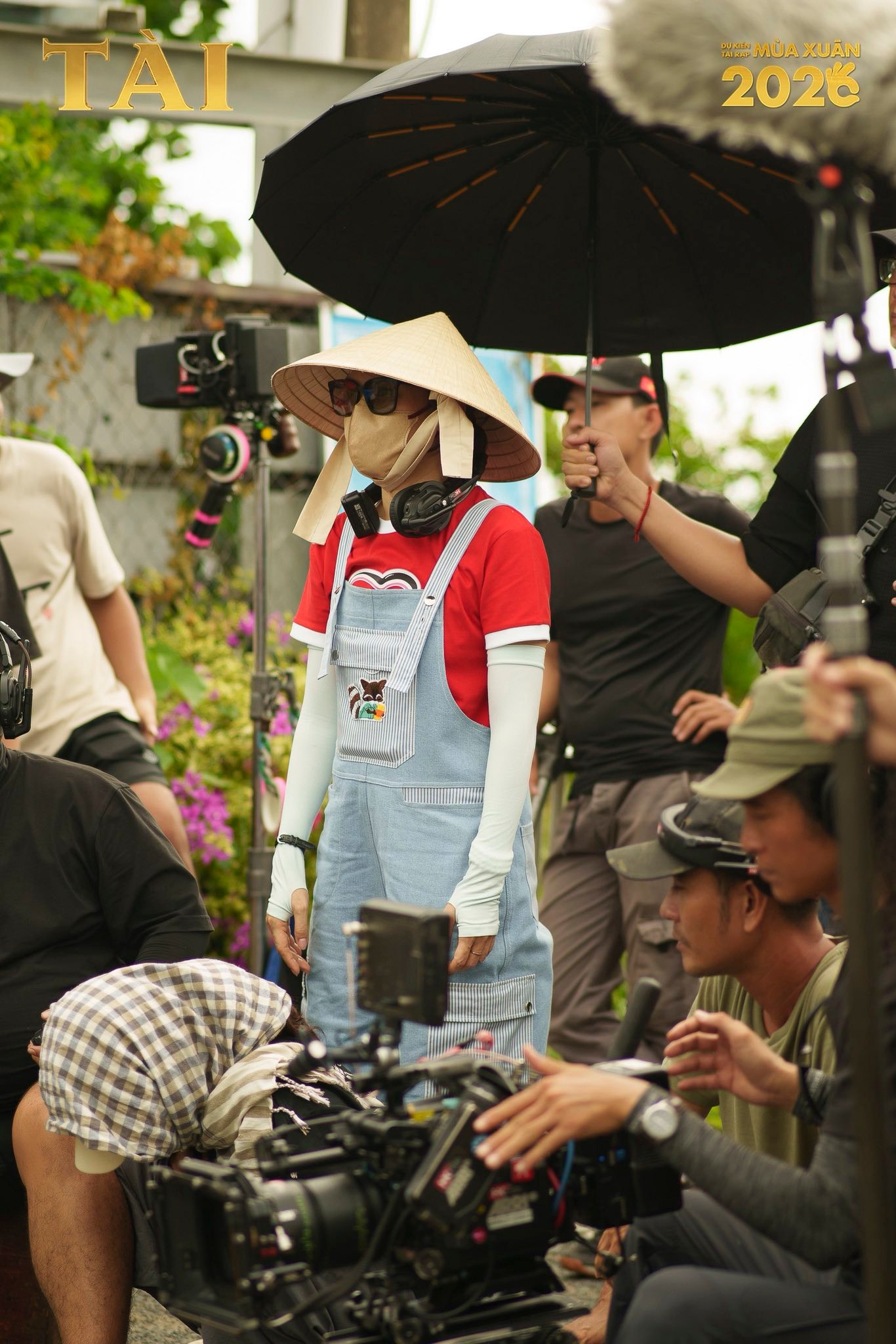 Đây mà là Mỹ Tâm sao?- Ảnh 2.