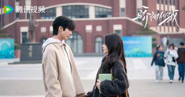 Thẩm mỹ của phim Trung Quốc này rửa mắt cực mạnh: Nam chính điển trai ngời ngời, nữ chính đẹp out trình nguyên tác 60032042915052829443938118458858190176545070n 1766407698902 17664076996491965065589 0 0 1044 1995 crop 17664077593531082482751jpg