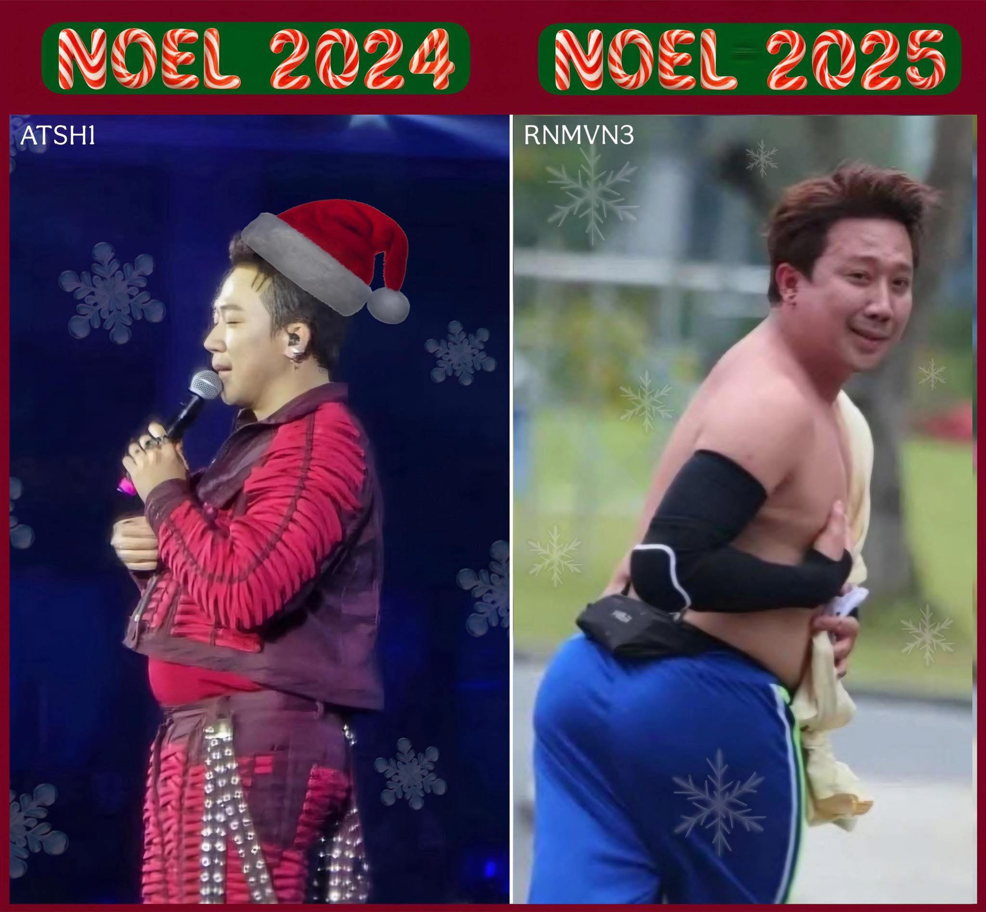 Chỉ có em gái mới giữ thể diện cho Trấn Thành- Ảnh 4.