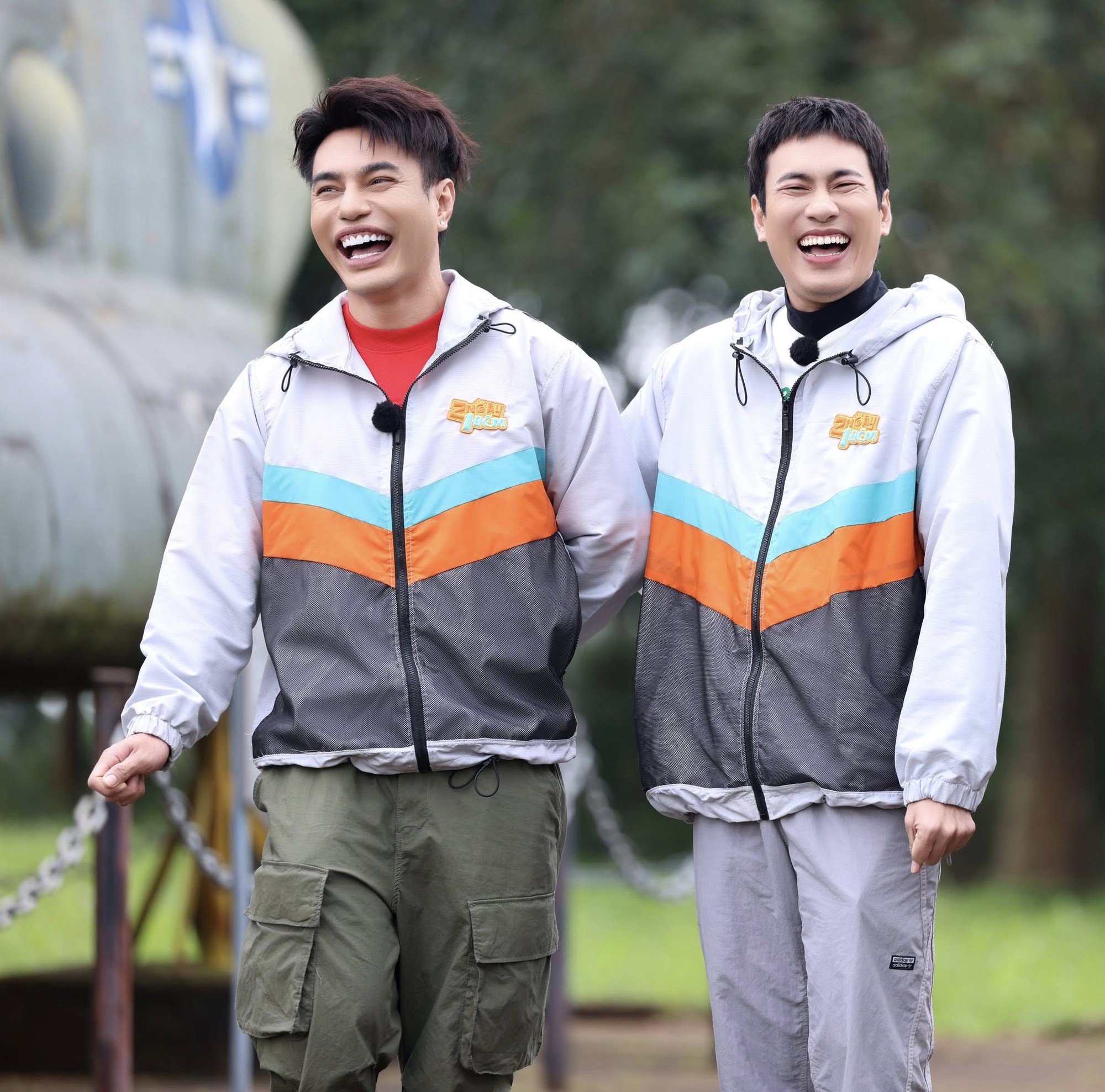 Rộ nghi vấn 1 sao nam bị