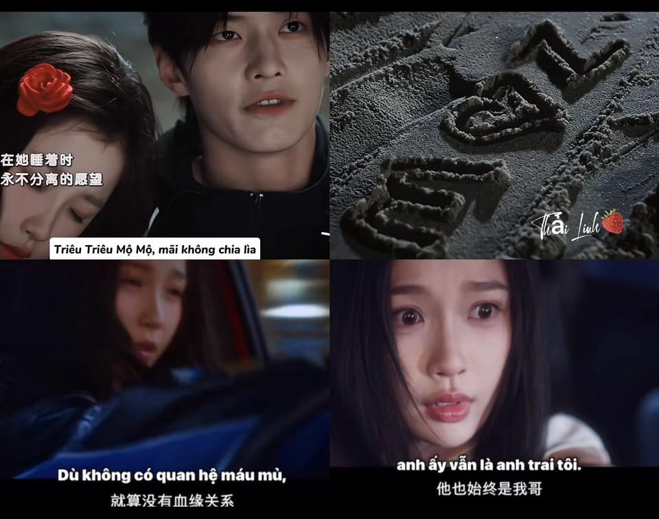 Phim Trung Quốc gây sốc vì cảnh 18+ lệch lạc: Nữ chính ngây thơ nhưng vô số tội, nhìn mà xấu hổ quá trời- Ảnh 6.