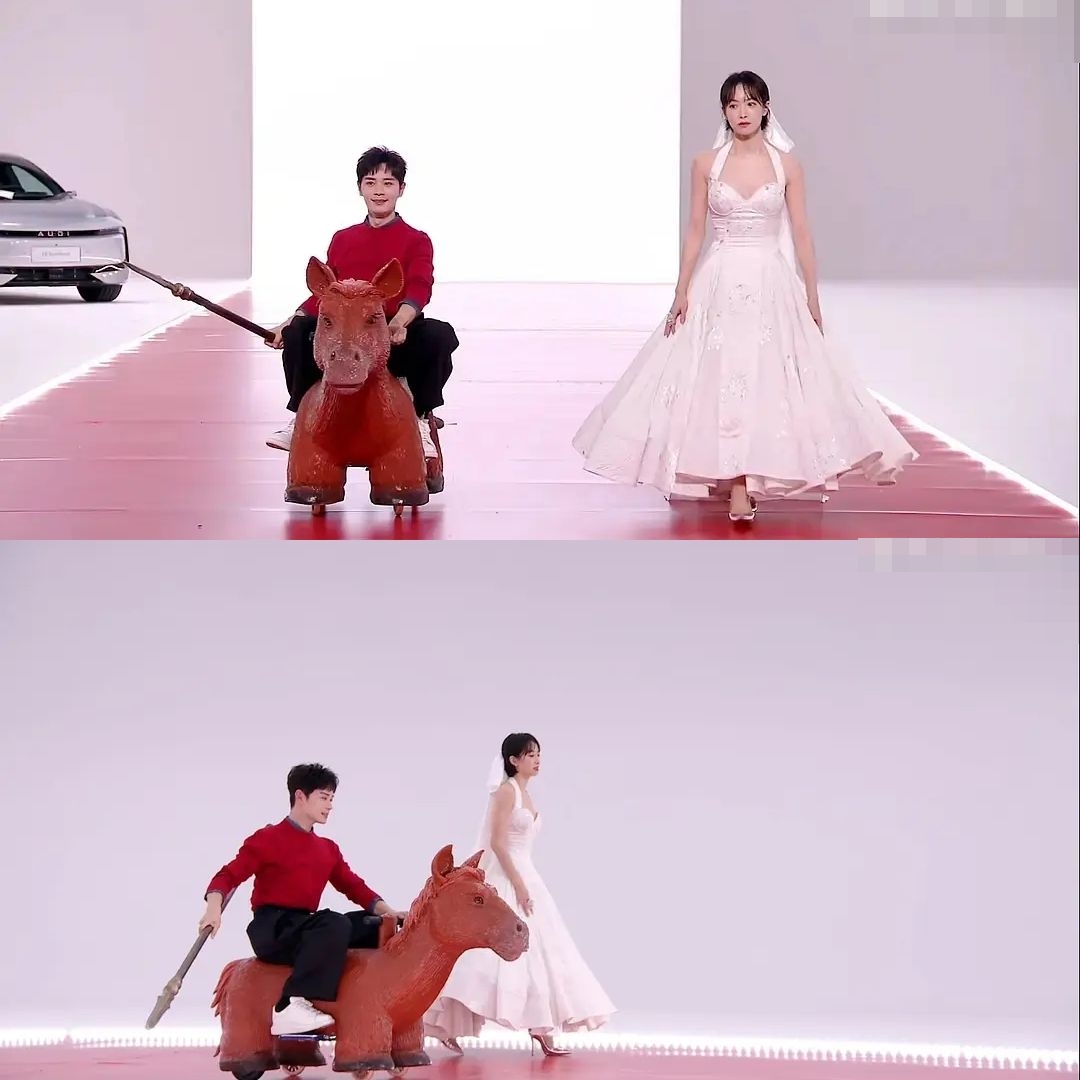 Cả MXH đang bị mỹ nhân này tra tấn thị giác: U40 mà lên đồ như em bé, mặc gì mà khó coi vậy trời- Ảnh 1.