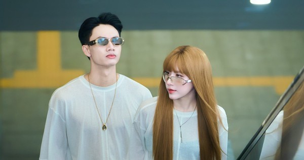 Bắt gặp cặp sao Vbiz công khai diện đồ đôi, ôm eo giữa sự kiện: Muốn chối không yêu nhau còn khó hơn lên trời 6010131028472904647175506907161075935955662n 014849 1771959437182 17719594378671184682525 539 0 1254 1366 crop 17719595234581643616895jpg