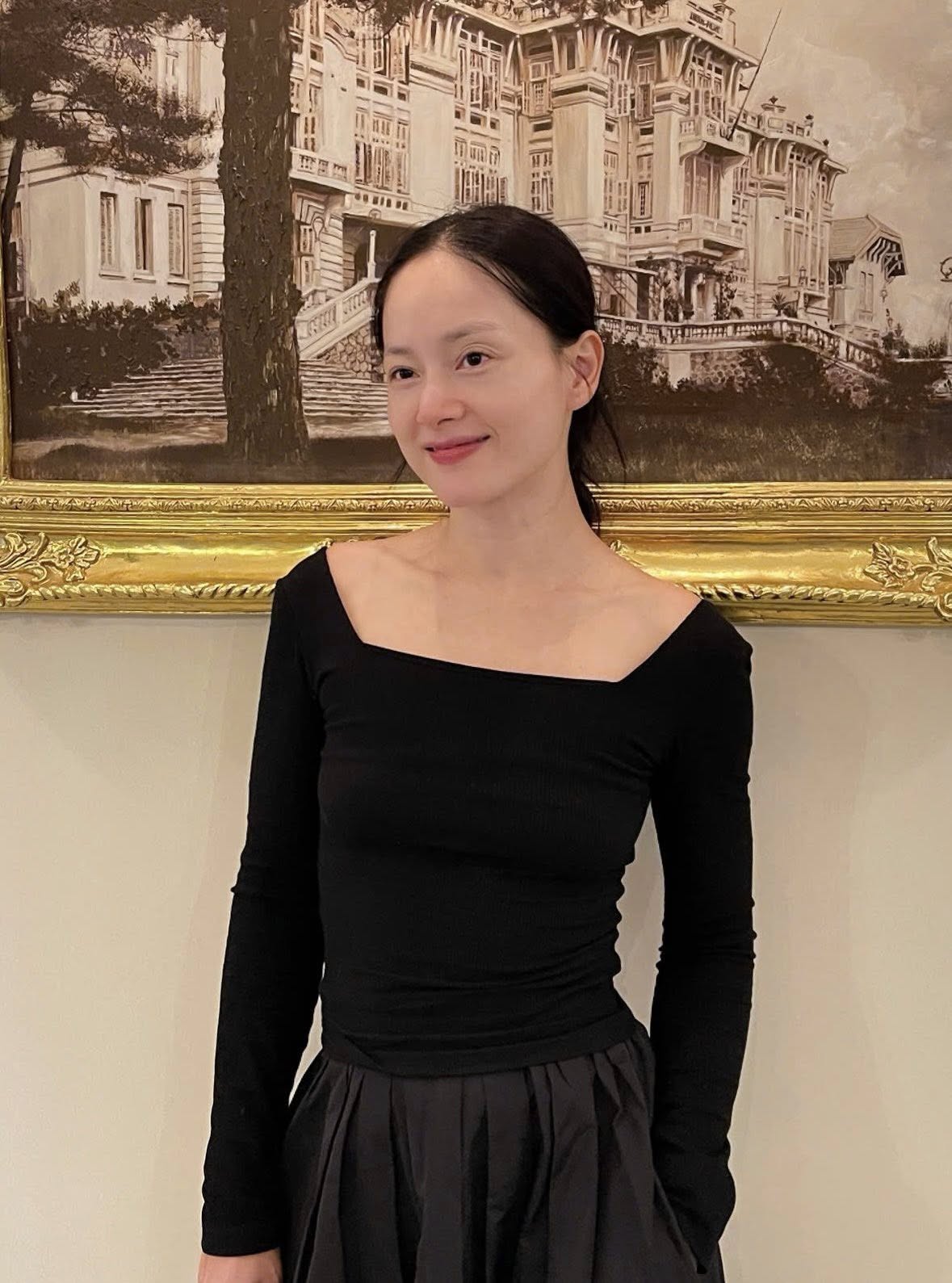 Tình trạng Lan Phương sau nửa năm ly hôn chồng Tây: