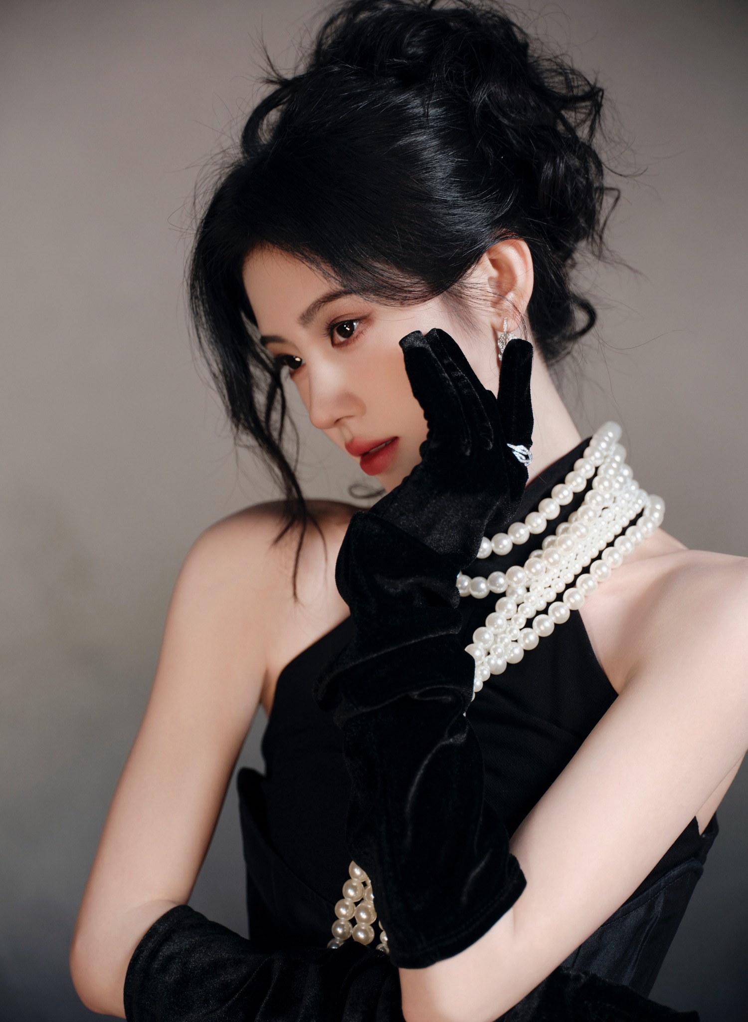 Chê ai thì chê chứ chê mỹ nhân này là dở: Đẹp đến điên đảo chúng sinh, cả thế giới phải tương tư- Ảnh 3.