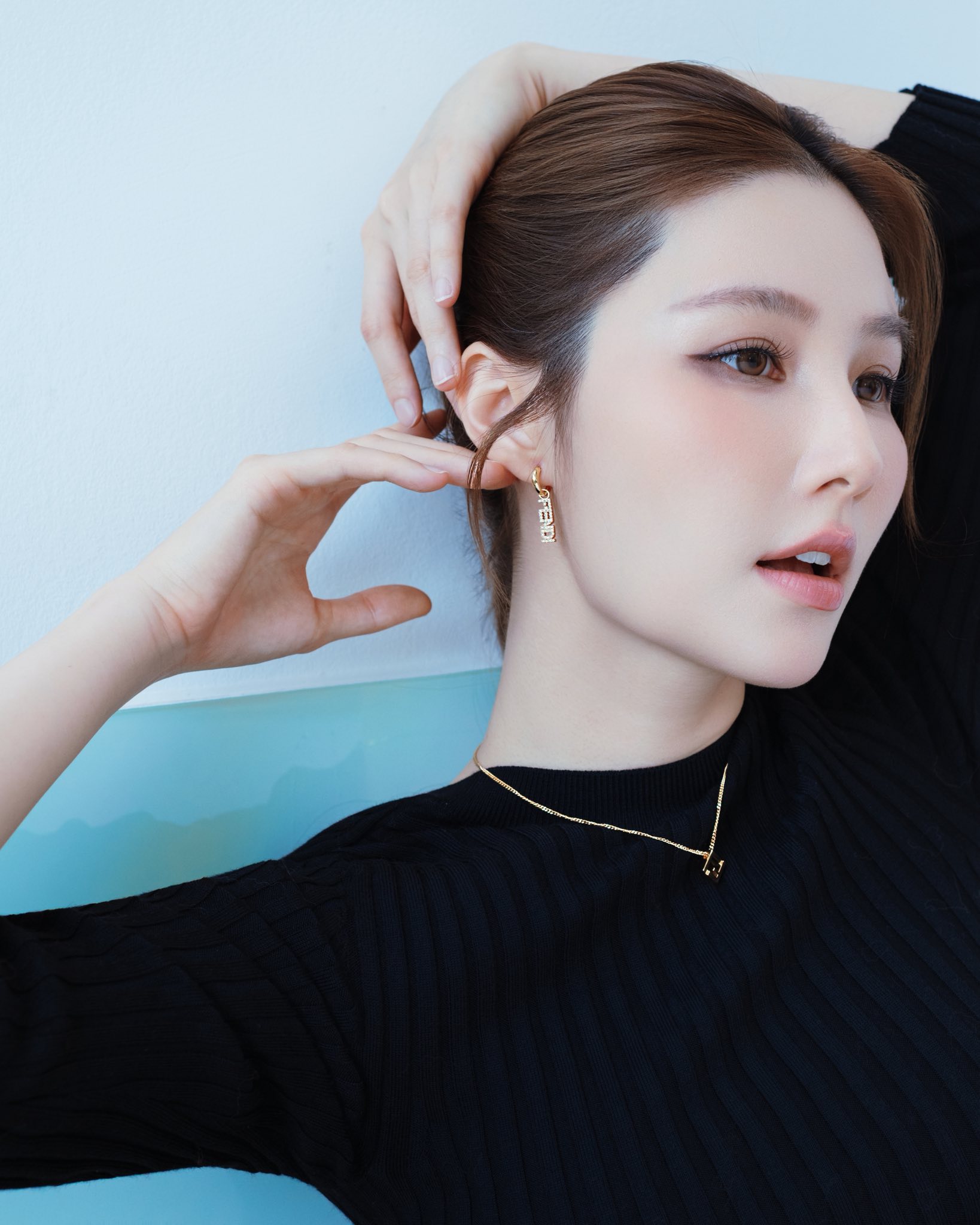 5 mỹ nhân tuổi Ngọ đẹp nhất Việt Nam: Lan Ngọc xếp thứ 2, hạng 1 lấp lánh hơn cả kim cương châu báu- Ảnh 10.